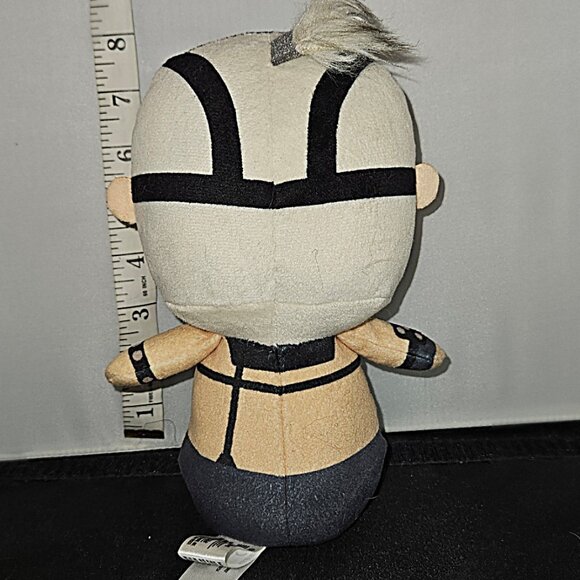 Roadhog Overwatch Funko Collectible Plush Stuffed Animal Toy 8" - Picture 2 of 3